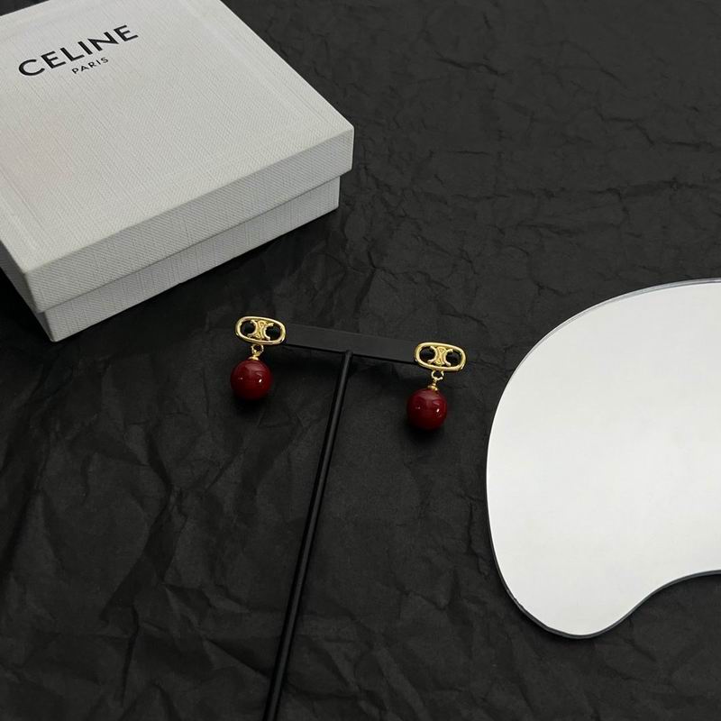 Celine Earring 01lyr23